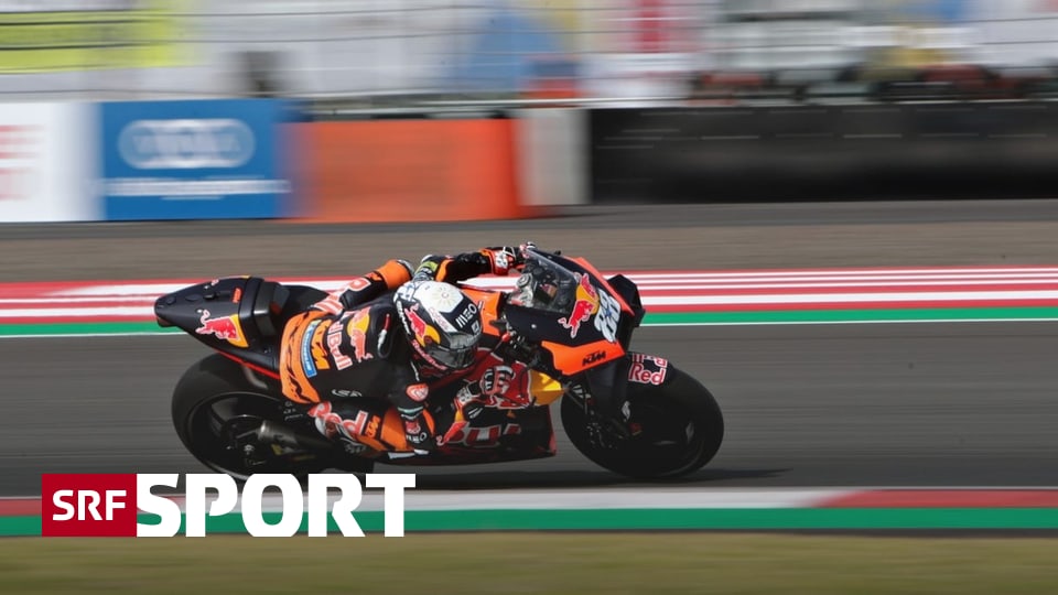 Kejuaraan Dunia MotoGP di Indonesia – Oliveira menang melawan Quartararo-Forfit oleh Marques-Sport