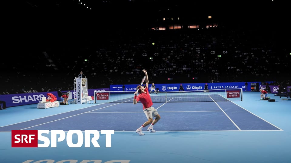 Swiss indoor tennis 2024 mysterynde