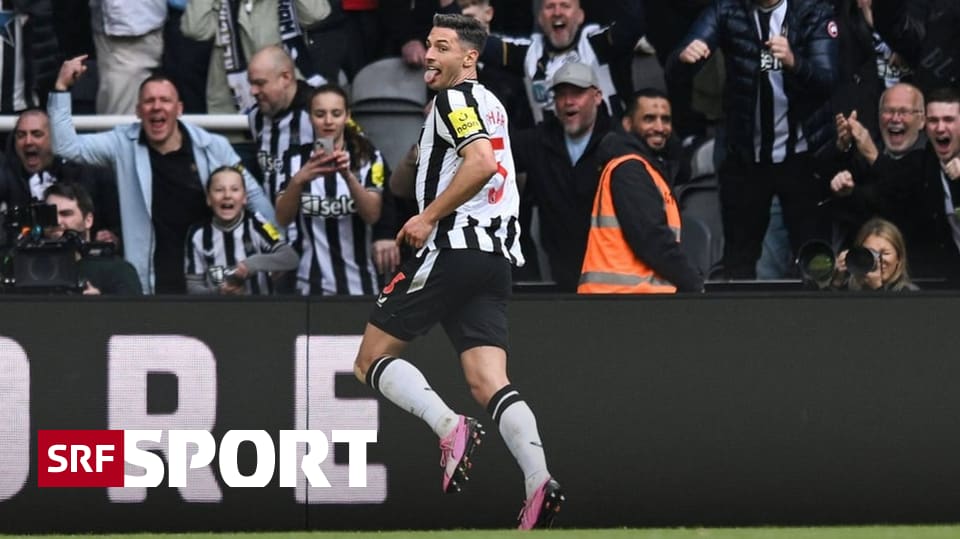 Football from the major leagues – Scheer scores zero at Newcastle Gala – Bologna – Sport