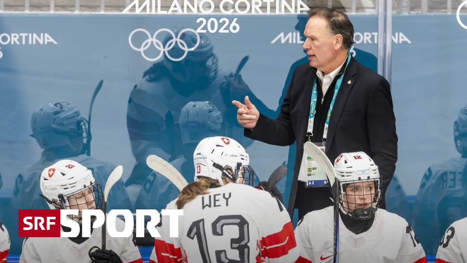 Olympisches-Eishockey-Turnier-Schweizerinnen-m-ssen-sich-auch-Finnland-beugen