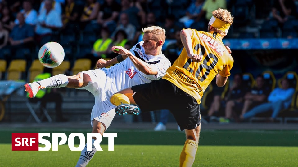 Europa League - Von Zahlen, Fakten und Gegnern - Sport - SRF