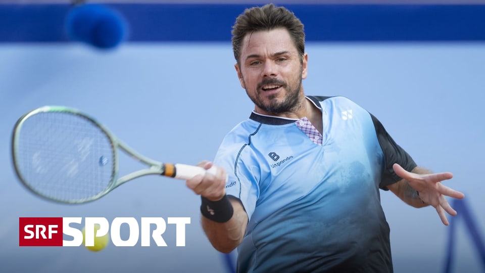 Wawrinka-mit-2-Sieg-auf-der-ATP-Tour-Golubic-schon-out