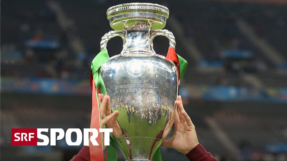 EuropГ¤ischer FuГџballwettbewerb EuropГ¤ischer FuГџballwettbewerb