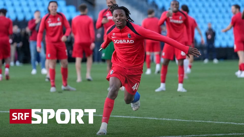 SC Freiburg kämpft um Europa-League-Finaleinzug gegen Braga — image 1