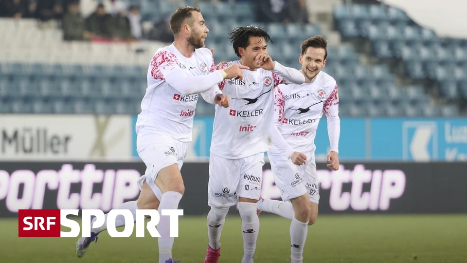 Erl-sung-f-r-das-Schlusslicht-Traumtor-und-Doppelschlag-lassen-Winterthur-in-Luzern-jubeln