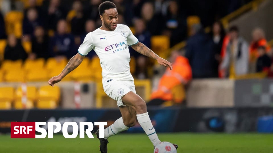 Football news – Sterling leaves Manchester City after 7 years – sports