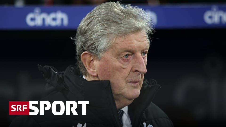 International Football News – Hodgson has to be hospitalized – Breitenreiter has a new club – Sport