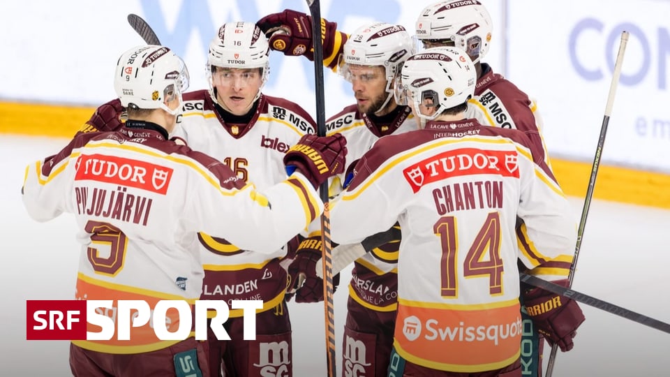 National-League-am-Freitag-Genf-und-Ambri-siegen-nach-Trainerwechseln-ZSC-verliert-wieder