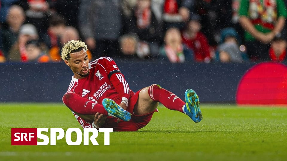 Internationale Fussball-News - Ekitiké verpasst wohl die WM – Real ...