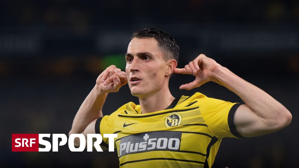 Swiss Football News – Siero leaves YP for Toulouse – Sport