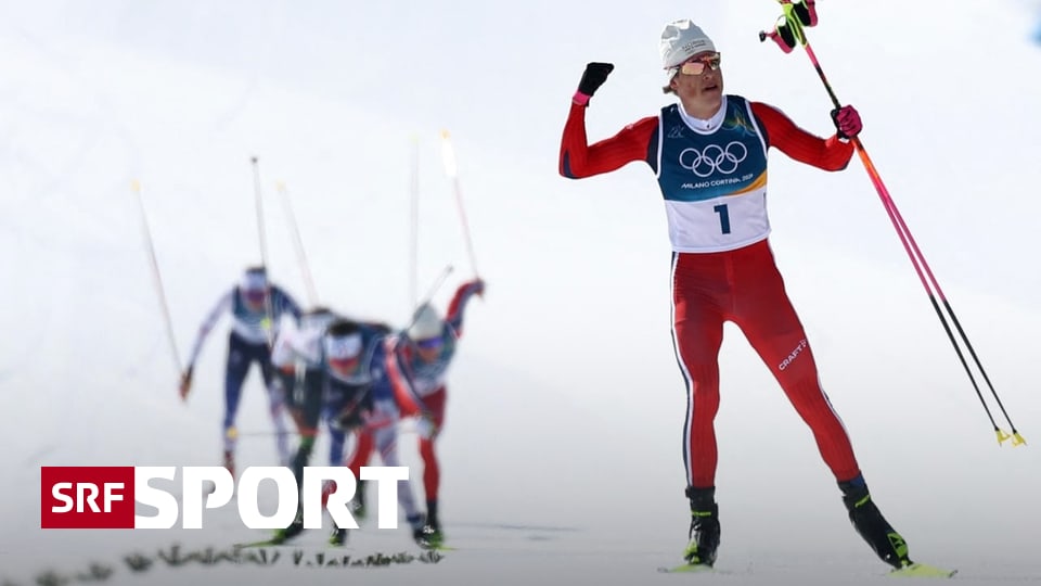 Olympia-Skiathlon-im-Langlauf-Kl-bo-siegt-berlegen-und-lanciert-seine-goldene-Rekordjagd