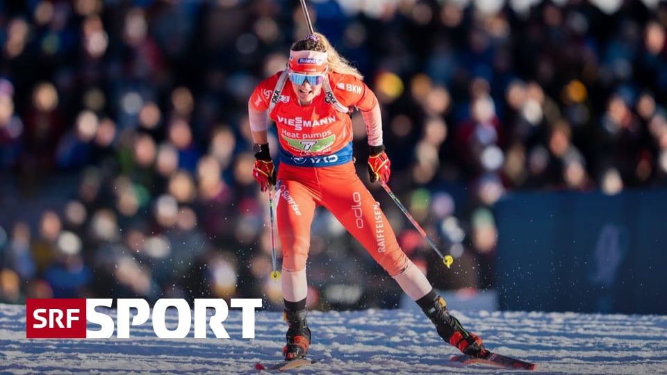 Biathlon-in-Hochfilzen-Meier-als-beste-Schweizerin-14-M-nner-Staffel-patzt