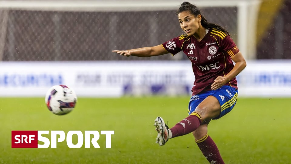 Playoff-Final WSL – Servette Chênois hat Double im Blick – und Respekt vor YB