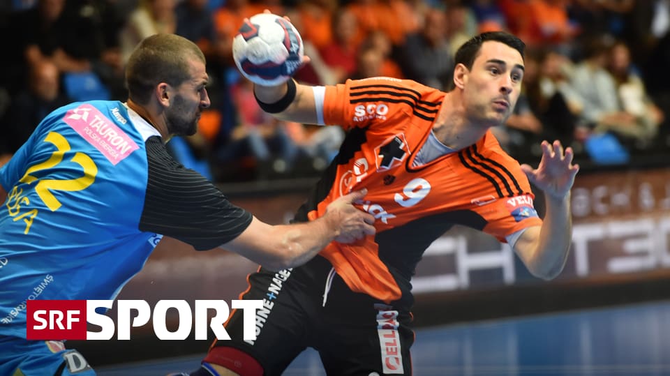 Handball Cl Handball Cl