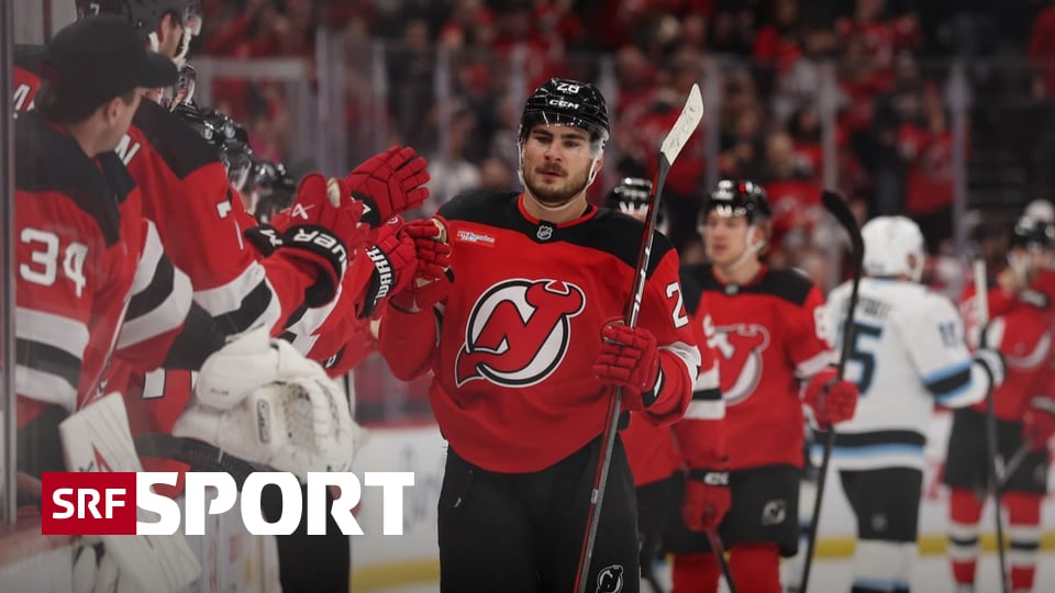 NHL-in-der-Nacht-auf-Sonntag-Meier-und-Hischier-stellen-Weichen-auf-Sieg