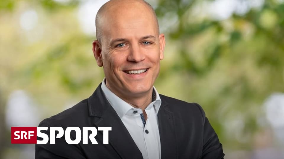 Neuer Direktor für den STV - Riner folgt beim Turnverband auf Wertli ...