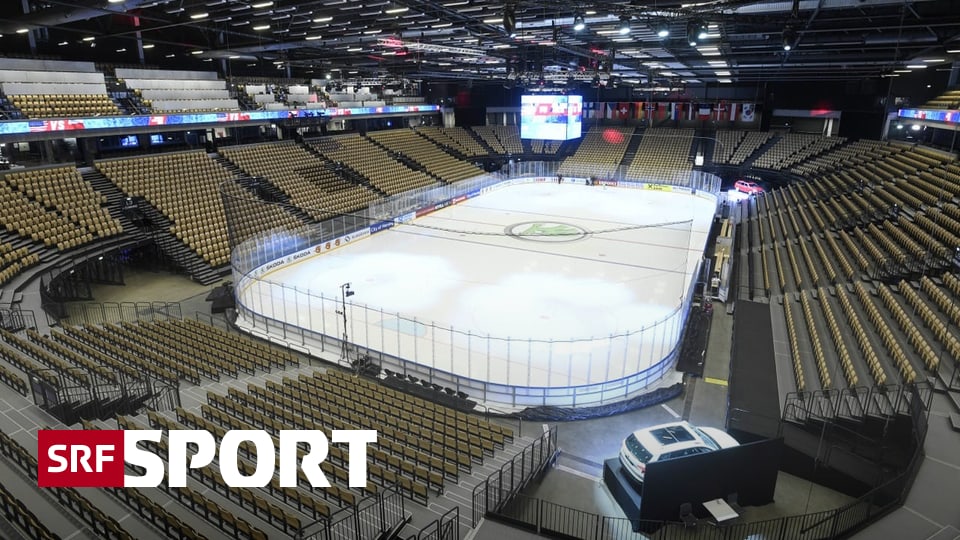 Schweizer EishockeyNews Die Schweiz spielt an der nächsten WM in Herning Sport SRF