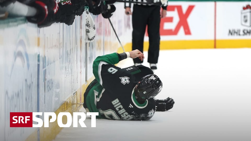 NHL-in-der-Nacht-auf-Mittwoch-Lange-Pause-f-r-Bichsel-Assistpunkt-f-r-Josi