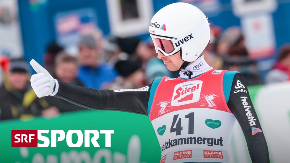 Allgemein Das Srf Sportprogramm Am Sonntag Sport Srf