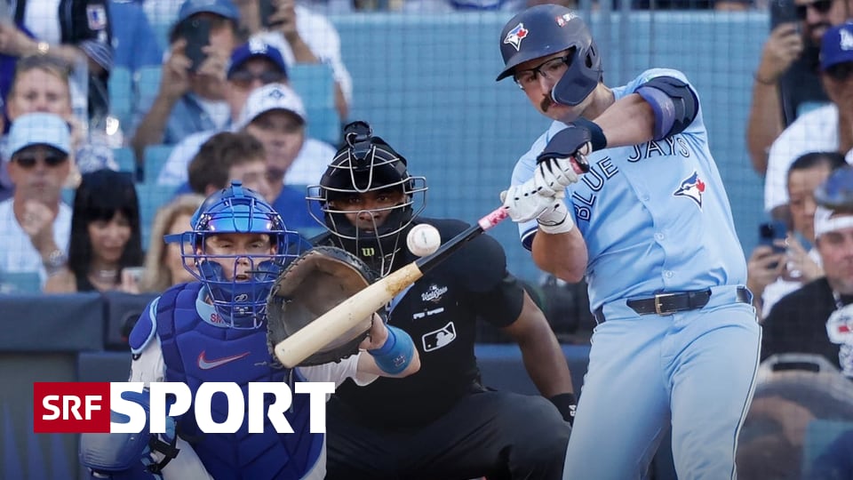 Major-League-Baseball-World-Series-Toronto-Blue-Jays-vor-dem-Titel