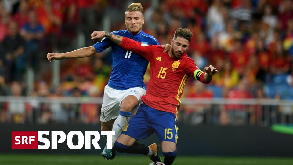 Spanien Gegen Italien Im Tv Spanien Gegen Italien Im Tv
