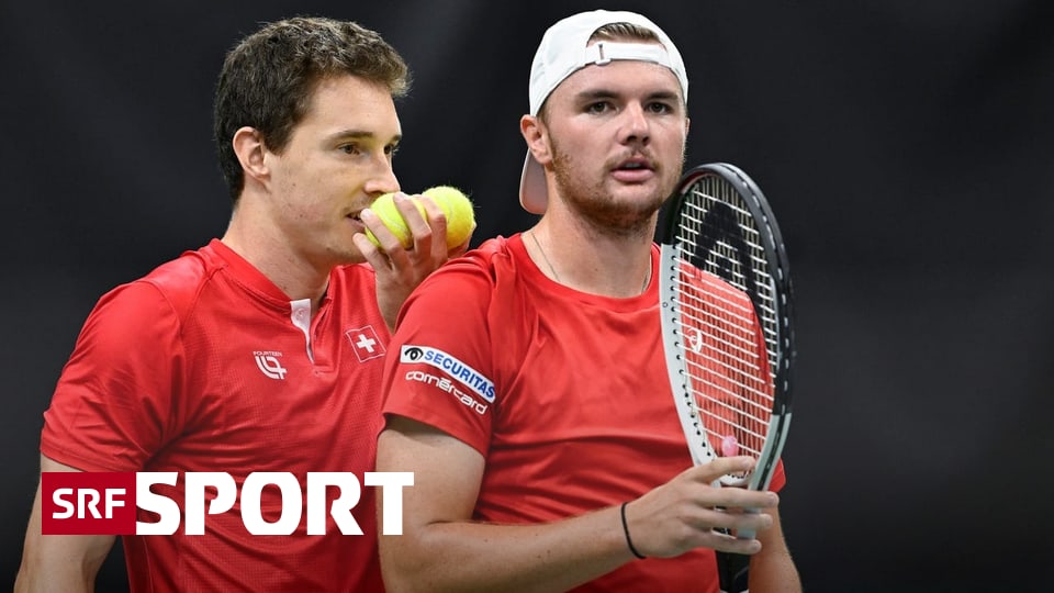 news-aus-dem-tennis-davis-cup-schweiz-tritt-mit-einem-jungen-team-an