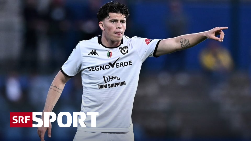 Internationale-Fussball-News-Schweizer-Nachwuchstalent-Romano-zu-Cagliari