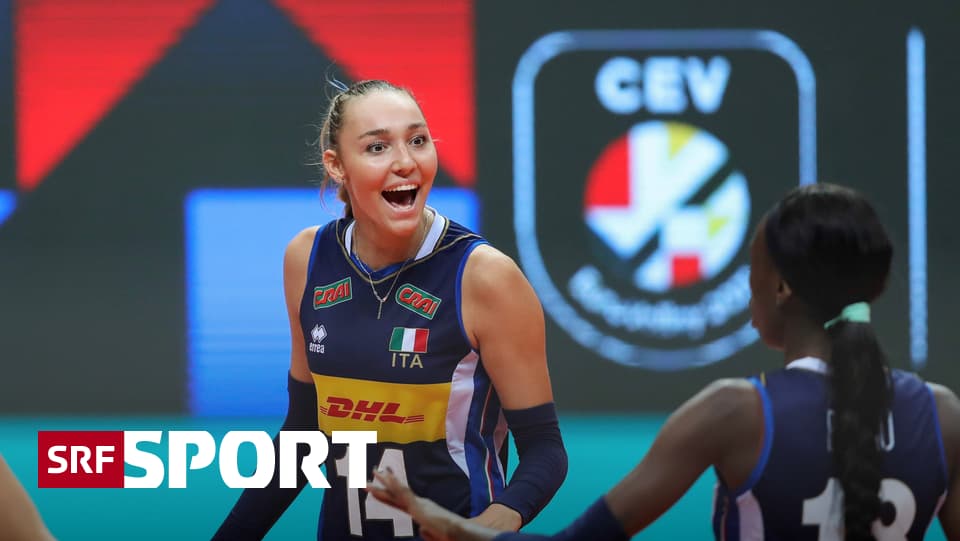 Altre notizie sportive oggi – Italia e Russia completano i quarti di finale della Coppa d’Asia – Sport