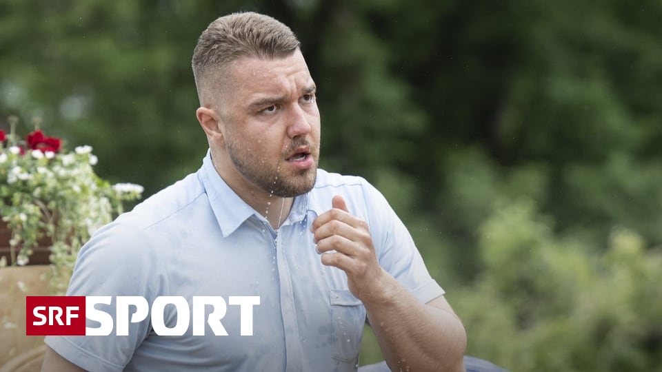 Weitere Sport-News - Sieger von 2022 verpasst Brünig-Schwinget