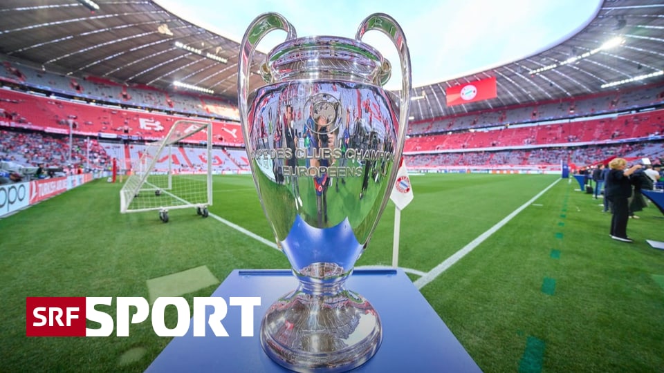 PSG gegen Inter: Alles, was Sie zum Champions-League-Finale am 31. Mai wissen müssen!