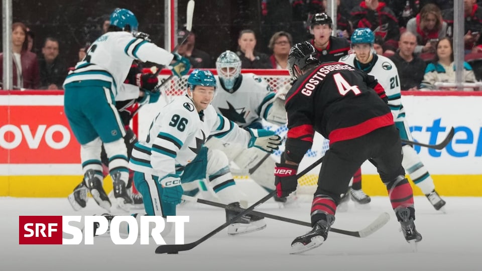 NHL-in-der-Nacht-auf-Montag-Kurashevs-Sharks-lassen-Carolina-verzweifeln