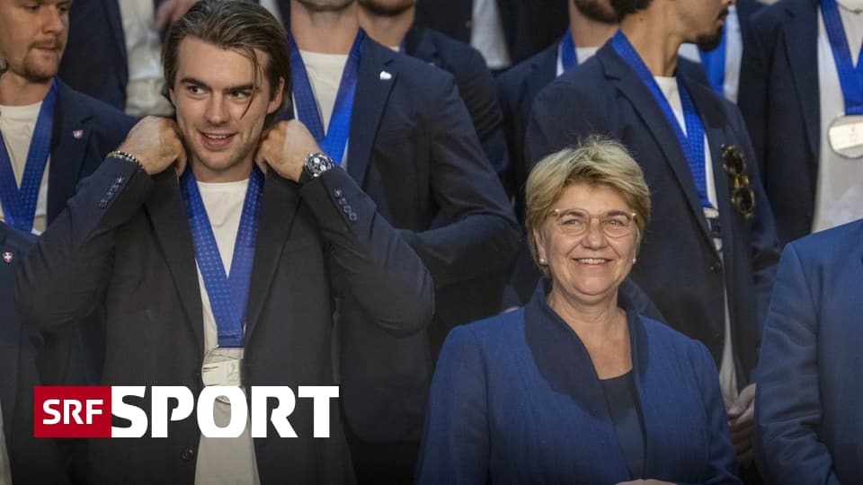 Schweizer-Silber-Helden-im-Bundeshaus-von-Amherd-empfangen