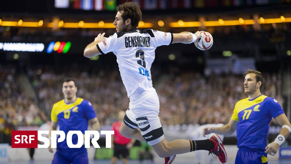 Aktueller Handball Weltmeister Aktueller Handball Weltmeister