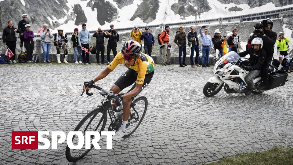 tour de suisse 7 etappe live