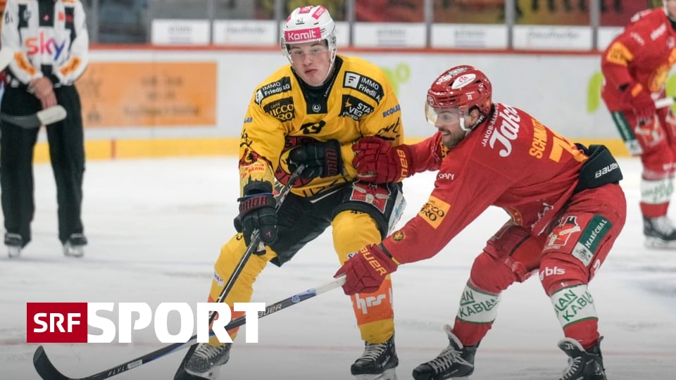 National-League-am-Dienstag-Audio-Konferenz-mit-zwei-Derbys-und-Davos-Zug