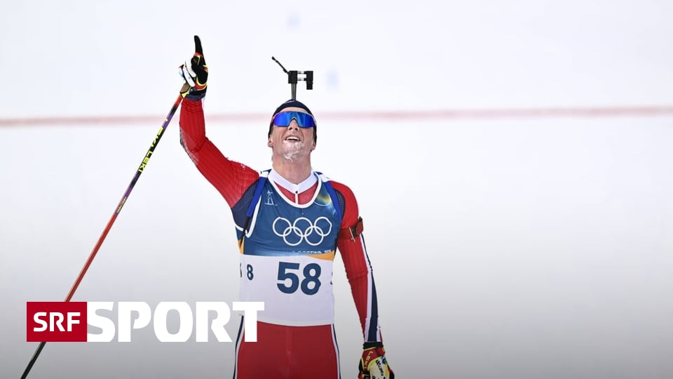 Biathlon-20-km-Einzel-M-nner-Wir-haben-es-geschafft-Sivert-Botn-ehrt-Bakken-mit-Gold