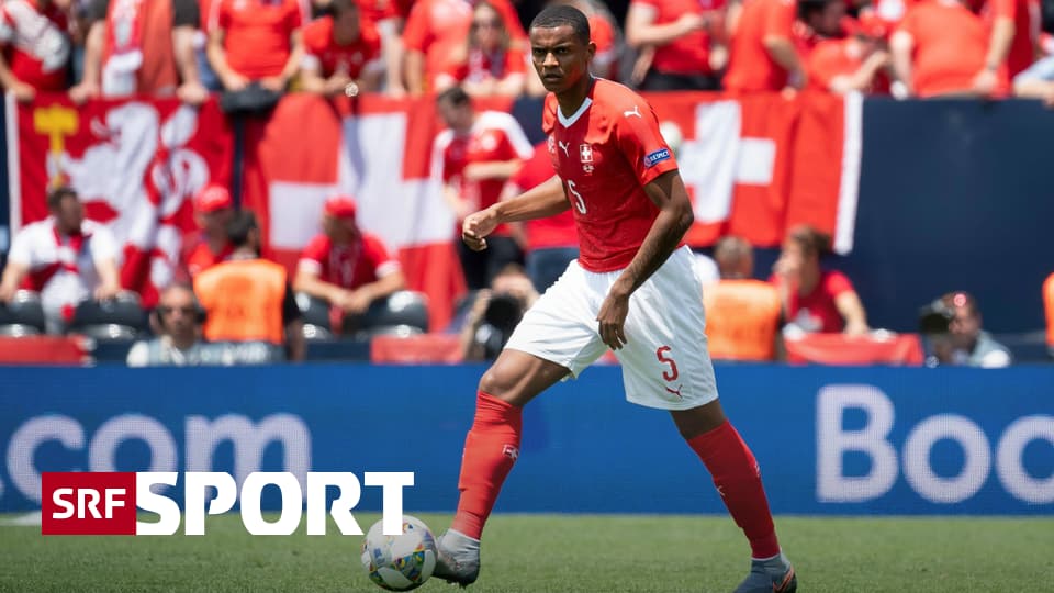 Vor dem Spiel gegen Georgien – Akanji und die Suche nach der Konstanz - Schweizer Radio und Fernsehen (SRF)