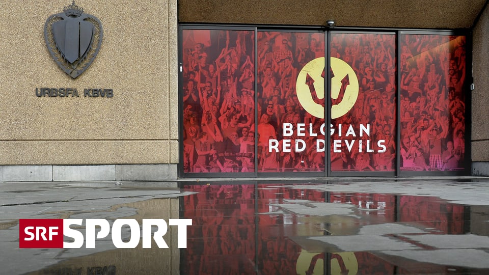 Allgemein - «Der Fussball ist heute nicht wichtig» - Sport ...