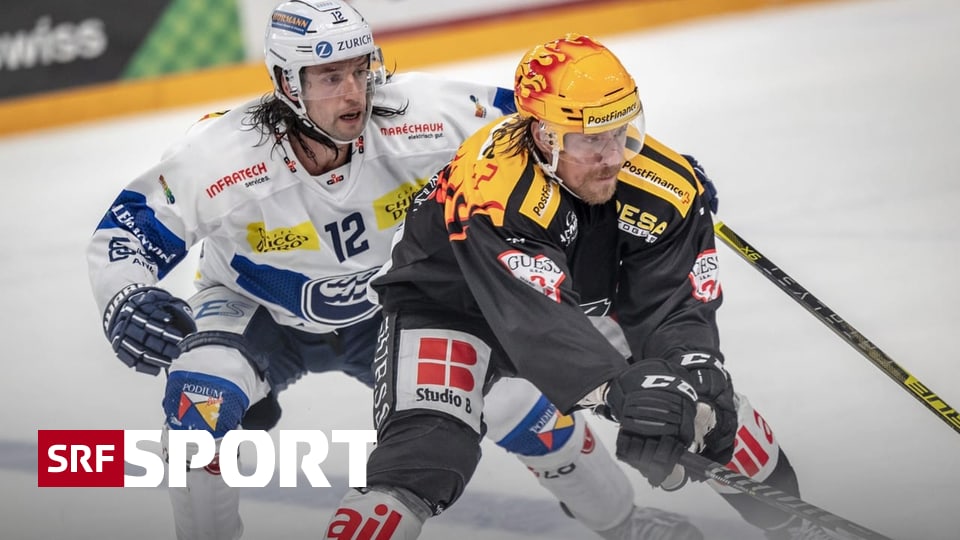 National League showdown – Zug must be afraid – Ticino frantic derby is inevitable – Sport