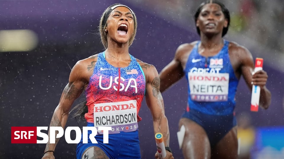 Festnahme-in-Florida-Sprinterin-Richardson-auch-auf-der-Strasse-zu-schnell