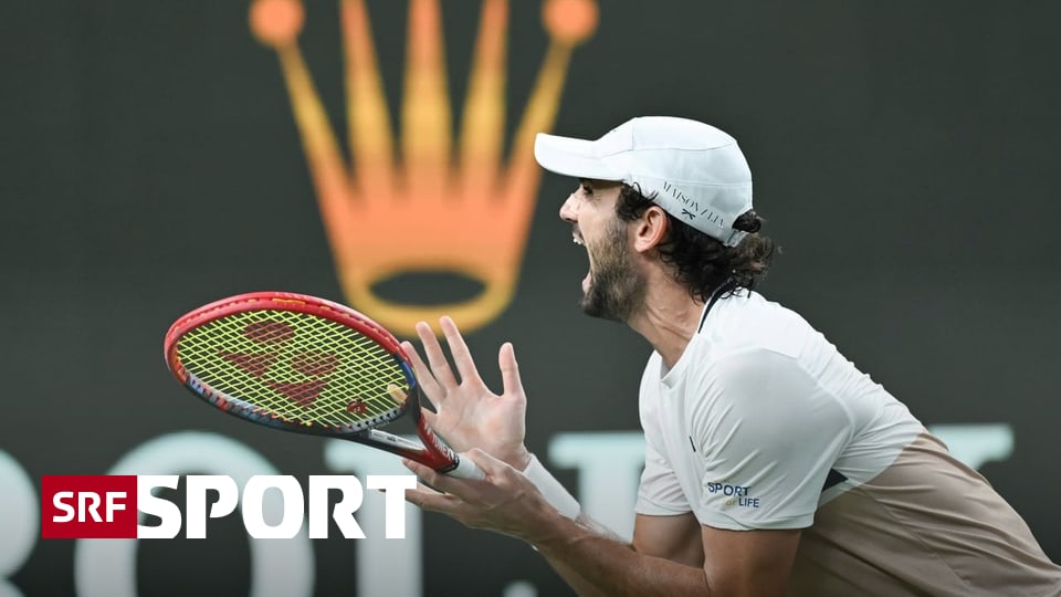 News-aus-dem-Tennis-Vacherot-kommt-nach-Basel-Auftaktsieg-f-r-Golubic-in-Osaka
