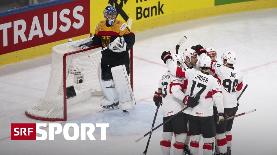 Vor-ber-60-000-Fans-Eishockey-Nati-bestreitet-WM-Er-ffnungsspiel-auf-Schalke