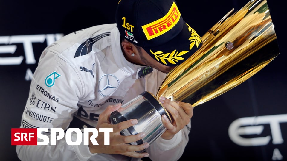 Hamilton Titel Hamilton Titel