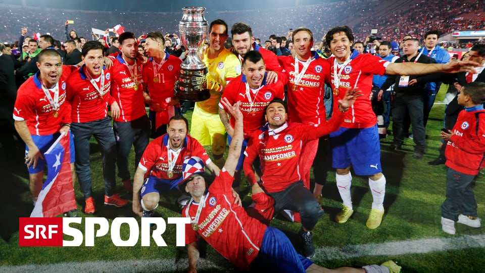 Copa America Deutschen Fernsehen Copa America Deutschen Fernsehen