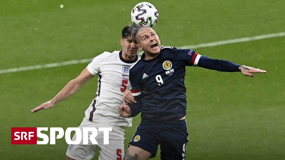 2nd Group D game - Scotland defy England one point - sport ...