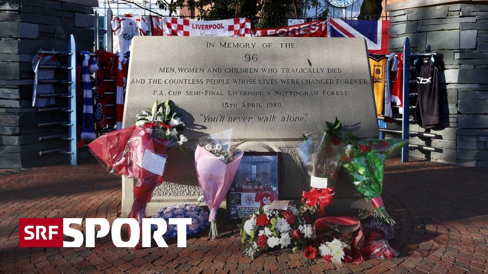 Spezielles Duell im FA-Cup – Nottingham Forest trifft auf Liverpool: Erinnerungen werden wach – Olahraga
