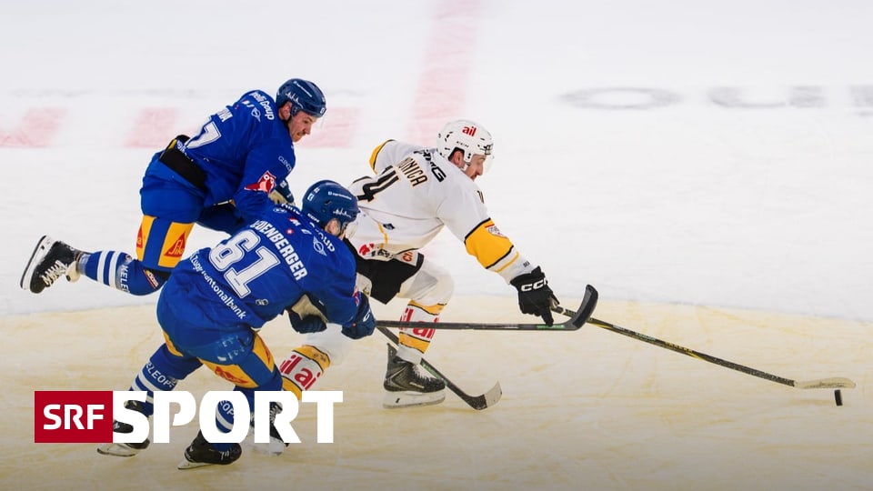 National-League-am-Mittwoch-Zuger-Krise-h-lt-an-Genfer-Siegesserie-ebenso