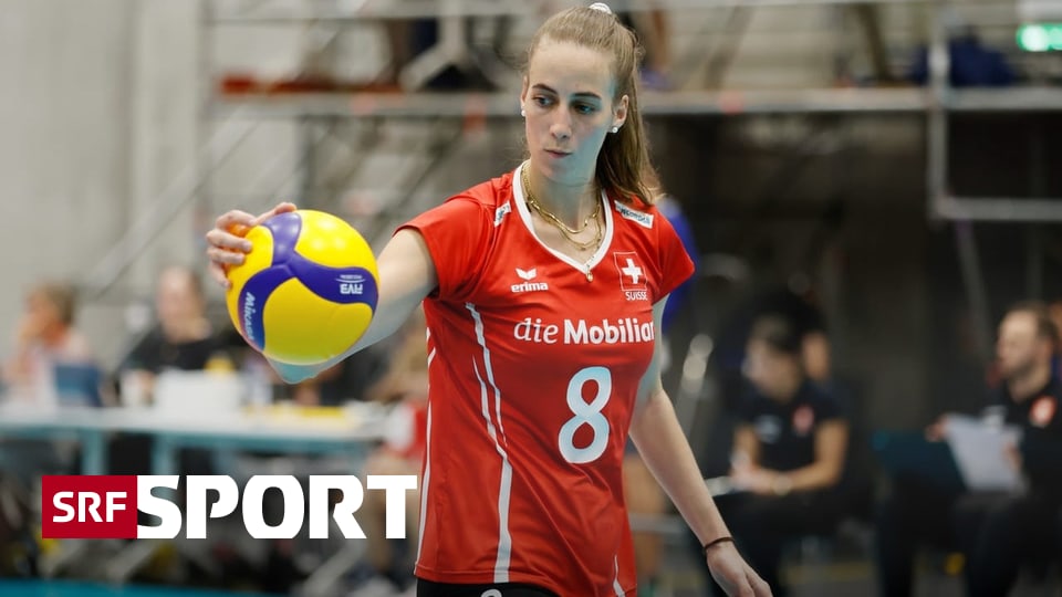 Volleyball-Wechsel in Spanien: Sulser verlässt Gran Canaria und zieht auf die Balearen