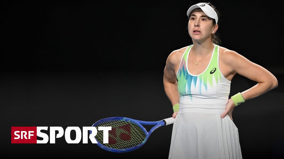 News-aus-dem-Tennis-Bencic-erkl-rt-Forfait-Masarova-und-Golubic-out