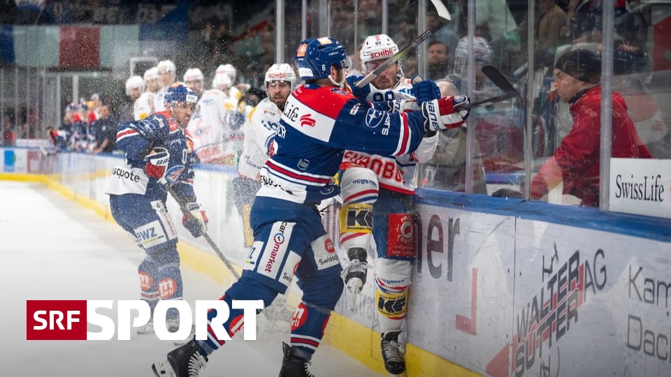 National-League-am-Dienstag-Eishockey-live-Eine-Vollrunde-ganz-im-Zeichen-der-Derbys